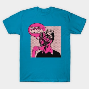 Mmm MF Doom T-Shirt